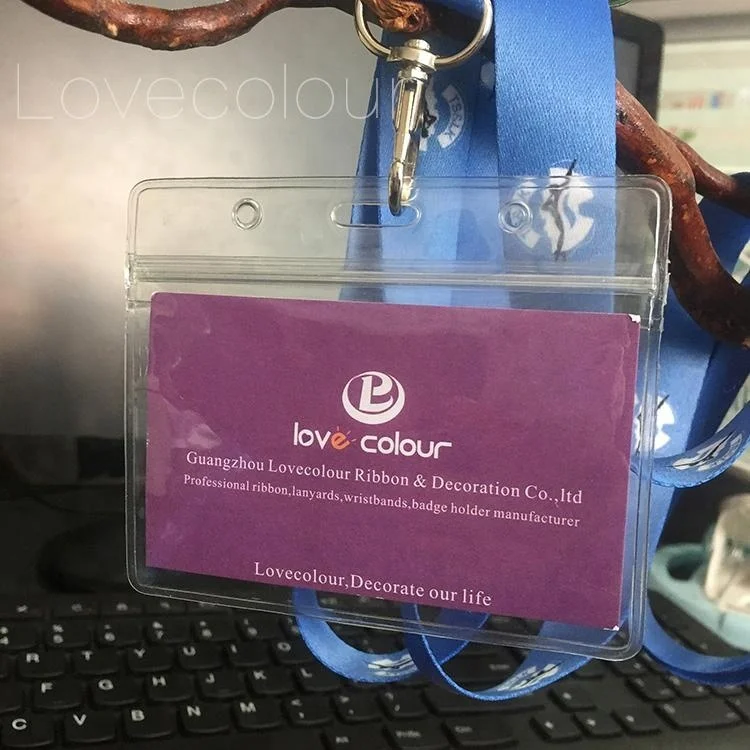 ID lanyard 4