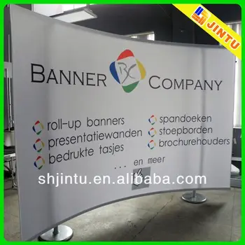 Hot Sale Led Advertising Screens With Printing For Shanghai