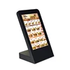10 Inch Android 6.0 WIFI Lan Port menu restaurant tablet