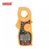 MT87C with temperature function mini digital clamp meter