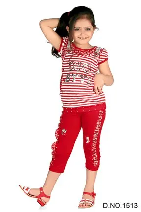 kids girls wear