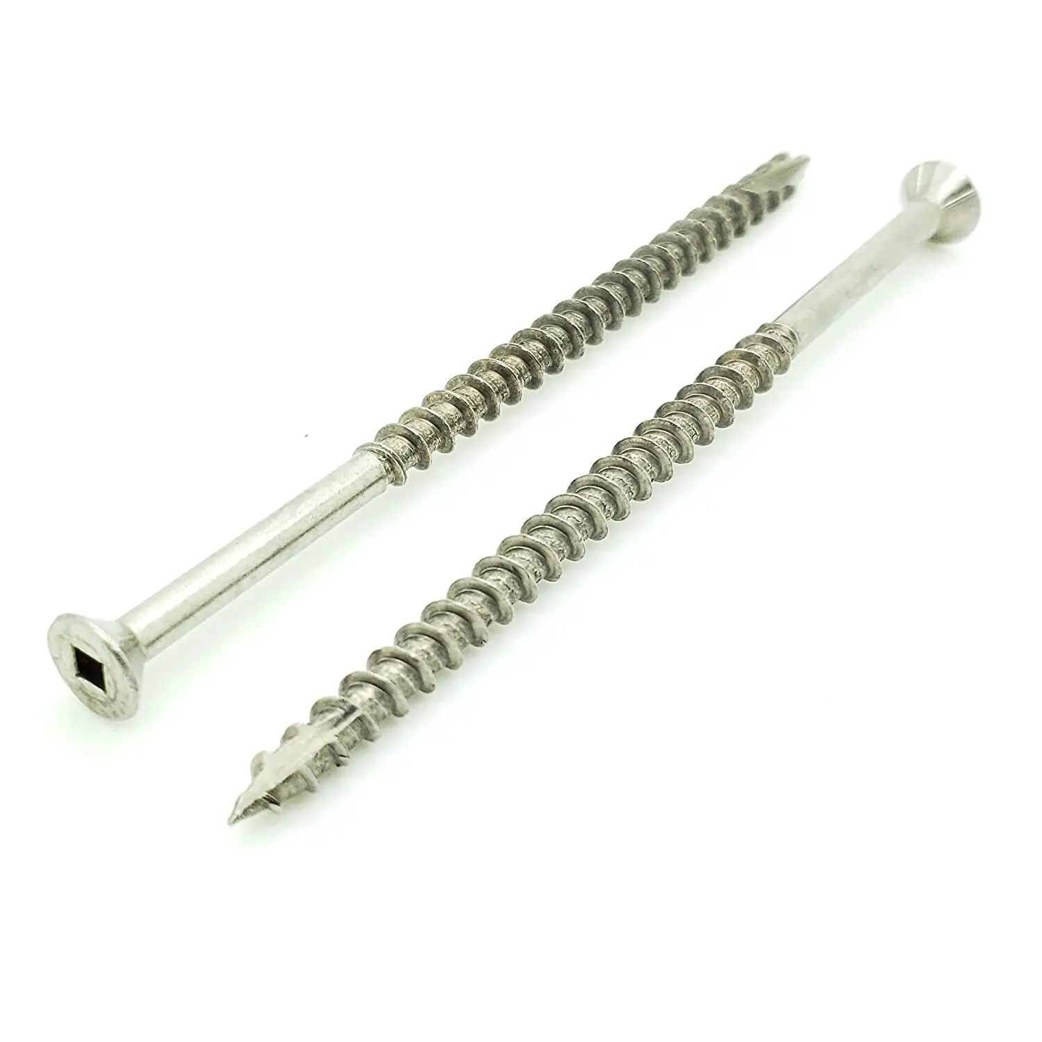 Cheap Stainless Steel Deck Screws Lowes, find Stainless ...