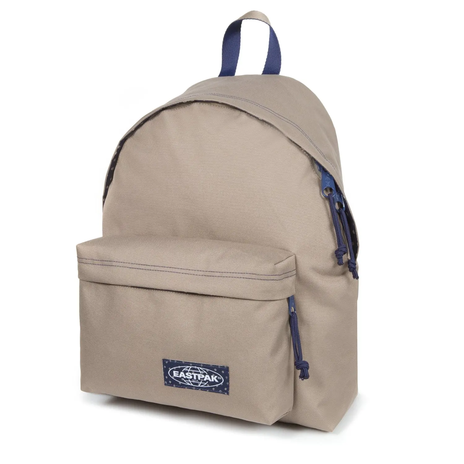 sac eastpak padded