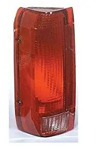 90 91 92 93 94 95 96 Ford F150 F250 F350 Driver Taillight Taillamp 90-96 Bronco 97-98 F250/F350