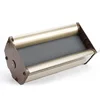 Animal Vehicle Motion Detector Outdoor Audio Loudspeaker Voice Amplifier for Safety Reminder