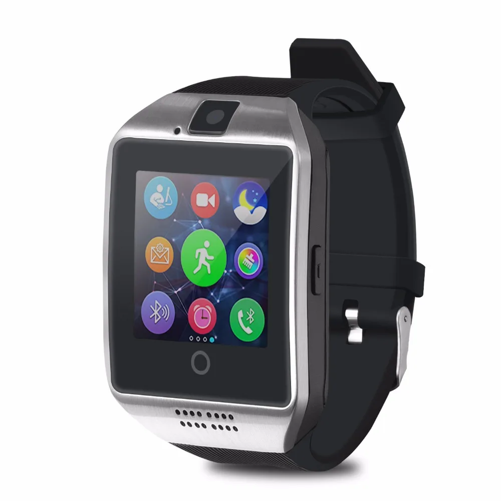 a1 smart watch whatsapp