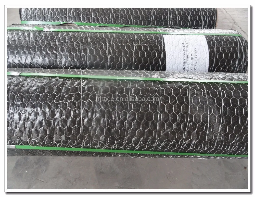 Nigeria Market Galvanized Chicken Wire Mesh Buy Hexagonal Wire