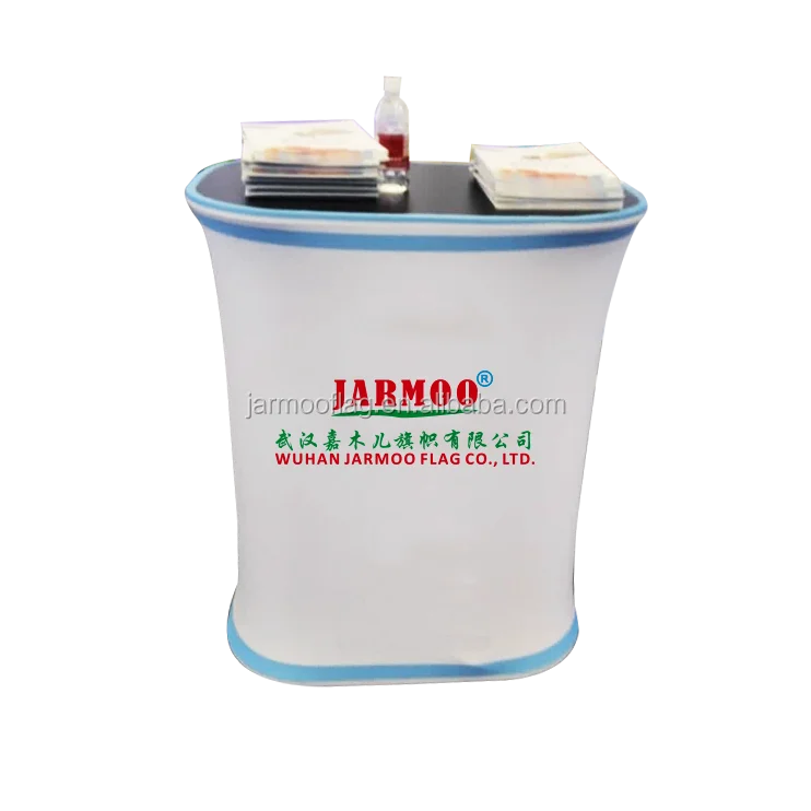 Promotion Counter