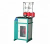 cleaning scrubber sponge knitting machine
