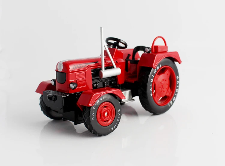 cars tractor tipping toys