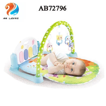 keyboard playmat baby