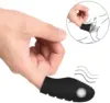 Special Finger Condom G-Spot vibrator Adult Toy for Womens
