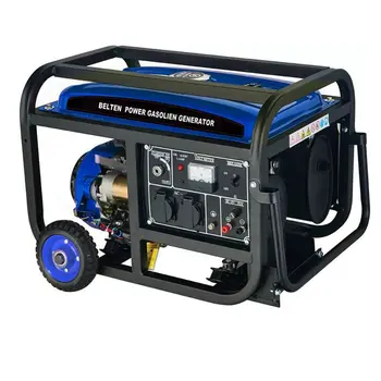 Generator 3kv Chinese Generator Manufacturer - Buy Chinese Portable ...