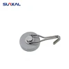 Cheap Personalized Design Colorful magnetic swivel hook