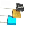 GY315 shanghai accessories cable seal lock for cargo containers