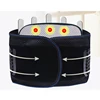 D16 multi function style widened lumbar support belt for back pain