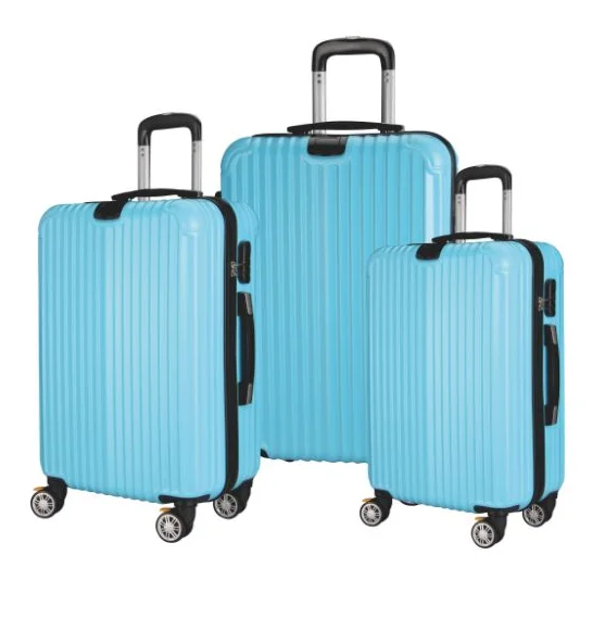 ormi luggage