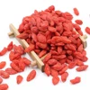 Organic medlar and origin Yunnan goji berry Chinese tea for skin beauty