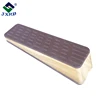Factory wholesale high quality door draft rubber door stopper
