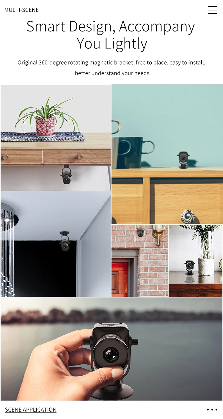 nest camera