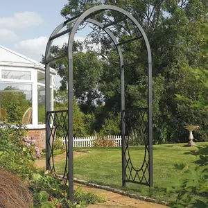 Metal Garden Arbor Wholesale Garden Arbor Suppliers Alibaba