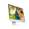 Top Quality 21.5" All In One PC Desktop Computer 4G DDR3 RAM