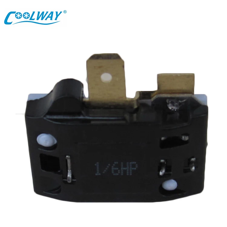 Good Price Electronic Motor Protector, Motor Overload Protector air Conditioner Compressor Overload Protector Relays