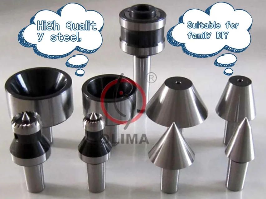 Wood Working Multi Purpose Mt3 Live Center Wood Lathe Live Center Buy