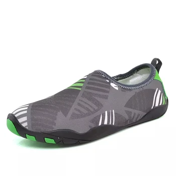water shoes plastic
