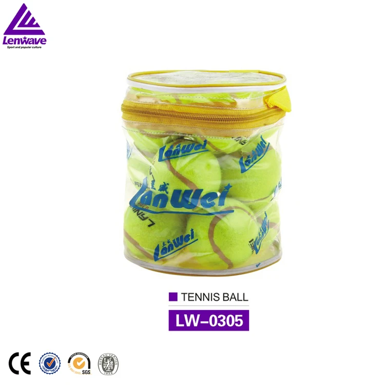 marcas de bolas de tenis