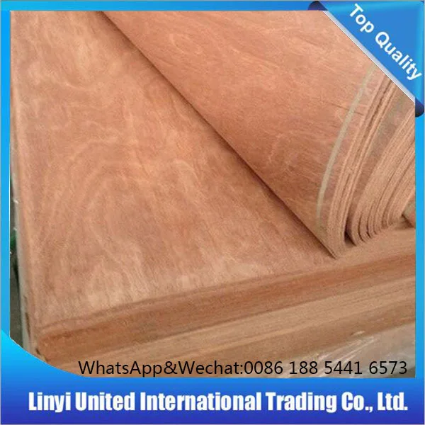 engineered teak wood veneer 8*2ft for Turkey