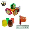 Cup Assorted Mini Fruit Jelly