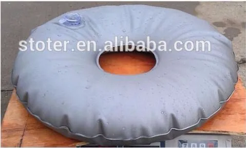 custom Teardrop Flag