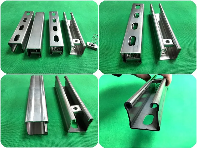 Unistrut C Channel Steel Price List Buy C Channel Steel,Steel