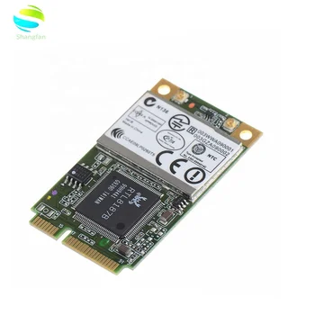 Notebook Computer Network Cards Realtek Rtl8187b Mini Pci Express ...