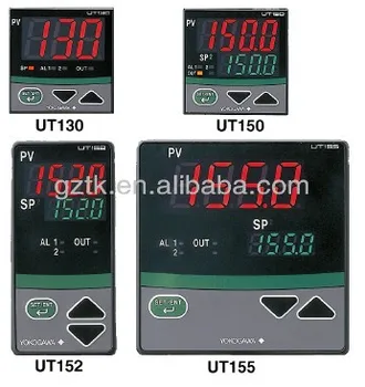 YOKOGAWA UT150-AN Temperature Controller