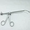 Surgical endoscopy nasal optical forceps/sinus optical forceps