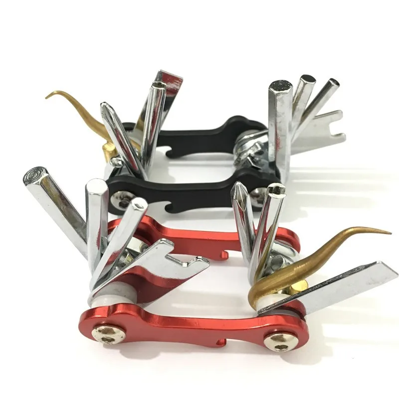 stainless steel scuba tool scuba diving multi tool set, View dive tool