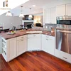 Wholesales Good Price American Sample Style Kitchen Cabinet