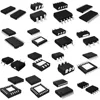 Interface-Analog Switch Multiplexer Multiplexer TS5MP646NYFPR