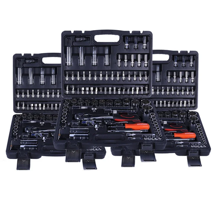 Precision Tool Sets