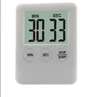 mini cheap LCD count-down and count-up kitchen digital timer led gym timer
