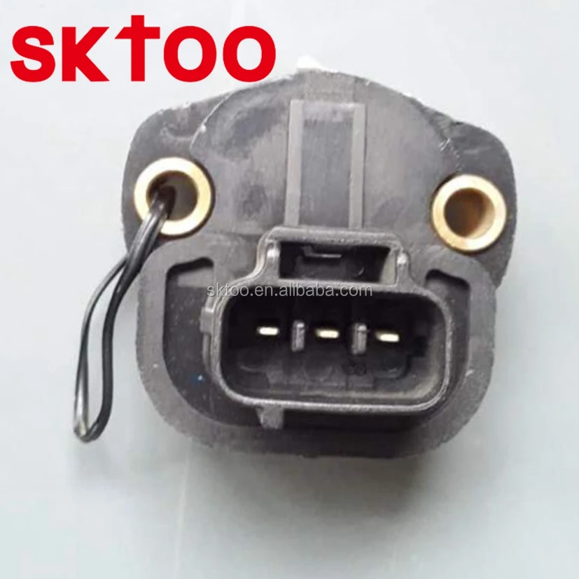 4686360 4686360ab Ac Throttle Position Sensor Tps For 19982007 Dodge