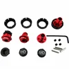 OEM high quality precision machine metal cnc milling parts