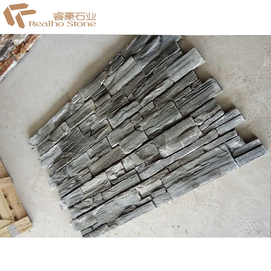 Cheap Slate Stone Veneer For Wall Decoration Buy Stone Veneer,Cheap Stone Veneer,Slate Stone