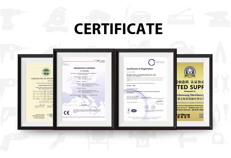 CE ISO Certification 4 m Length of Flexible Shaft portable Concrete Vibrator