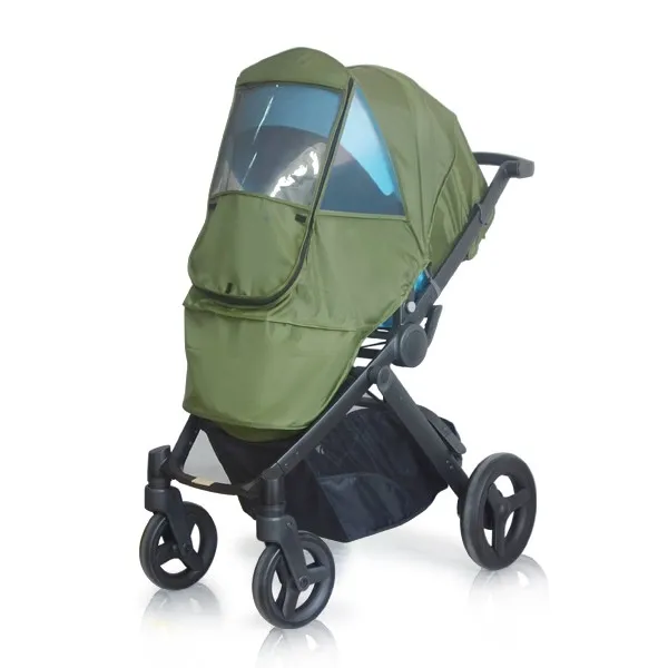 Universal Clear Waterproof Baby Stroller Rain Cover,Baby Stroller Rain