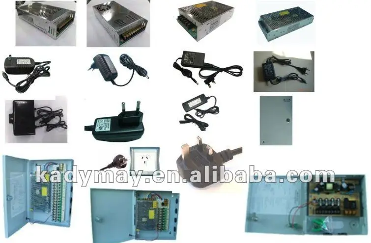 power supply