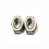 Self Locking Galvanized Bolt And Furniture Hardware Cam Screw Nut