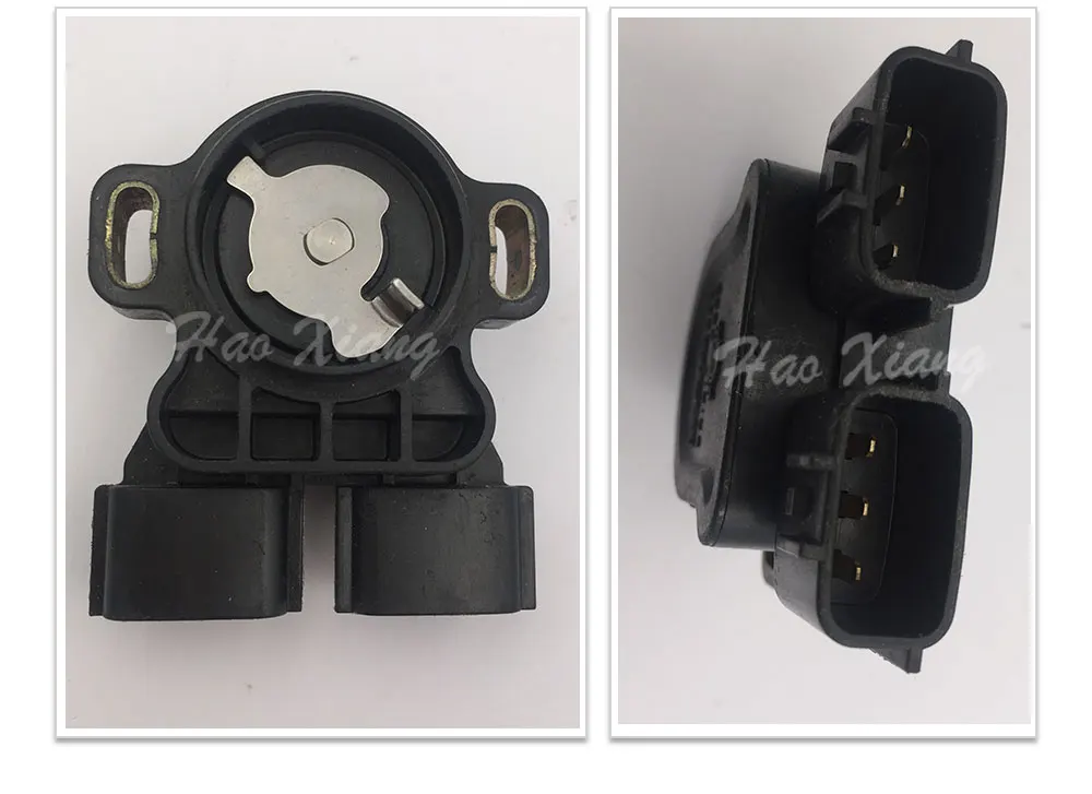 throttle position sensor